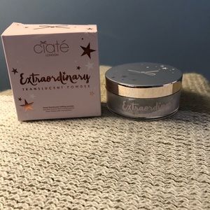 Ciate Translucent setting powder